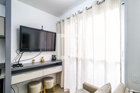 Studio de apartamento para alugar com 1 quarto, 25m² em Vila Butantã, São Paulo