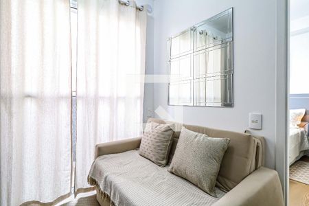 Studio de apartamento para alugar com 1 quarto, 25m² em Vila Butantã, São Paulo