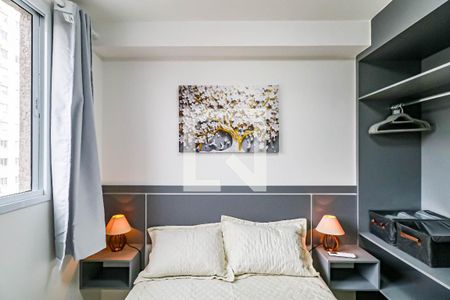 Studio de apartamento para alugar com 1 quarto, 25m² em Vila Butantã, São Paulo