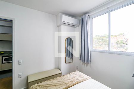 Studio de apartamento para alugar com 1 quarto, 25m² em Vila Butantã, São Paulo