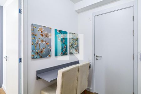 Studio de apartamento para alugar com 1 quarto, 25m² em Vila Butantã, São Paulo