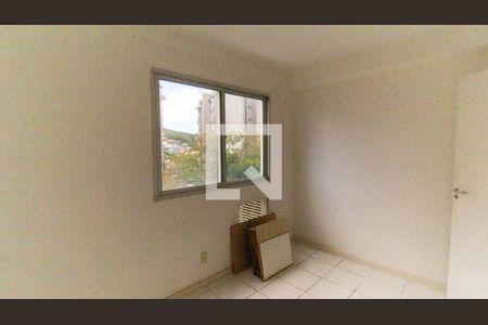 Quarto de apartamento à venda com 2 quartos, 60m² em Fonseca, Niterói