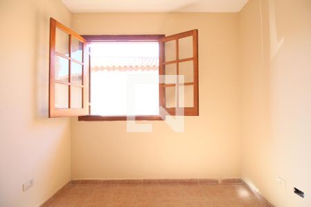 Quarto 1 de casa para alugar com 3 quartos, 95m² em Vila Sonia, São Paulo