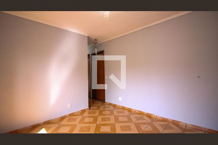 Sala de apartamento à venda com 2 quartos, 64m² em Jardim Santa Adelia, São Paulo