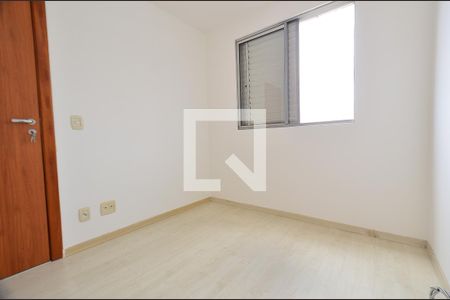 Quarto 1 de apartamento à venda com 3 quartos, 76m² em São Pedro, Belo Horizonte