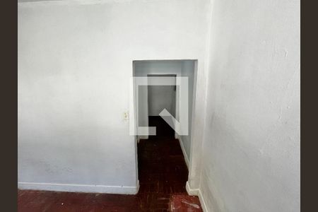 Corredor de casa para alugar com 1 quarto, 50m² em Vila Aurora (zona Norte), São Paulo