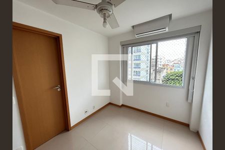 Quarto 1 de apartamento à venda com 2 quartos, 62m² em Cachambi, Rio de Janeiro