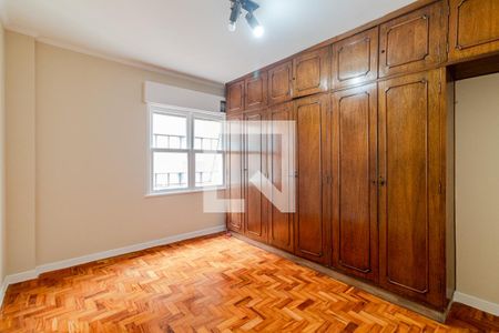 Quarto 1 de apartamento à venda com 2 quartos, 102m² em Paraíso, São Paulo