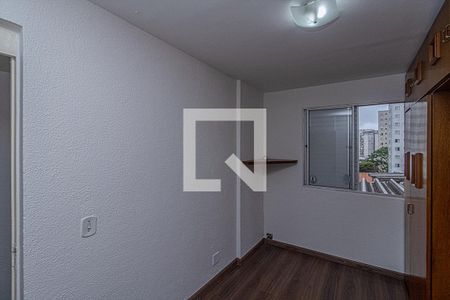 Quarto 1 de apartamento para alugar com 2 quartos, 51m² em Sacoma, São Paulo