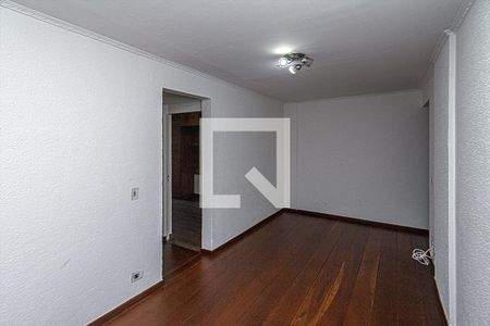 Sala de apartamento para alugar com 2 quartos, 51m² em Sacoma, São Paulo