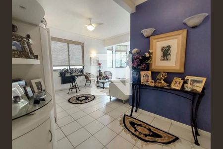 Apartamento à venda com 3 quartos, 104m² em Copacabana, Rio de Janeiro