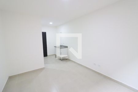 Studio de kitnet/studio para alugar com 1 quarto, 21m² em Presidente Altino, Osasco