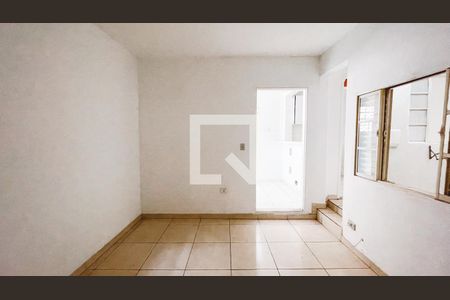 Sala de casa para alugar com 1 quarto, 61m² em Lauzane Paulista, São Paulo