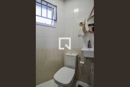 Casa à venda com 3 quartos, 244m² em Vila Claudio, Santo André