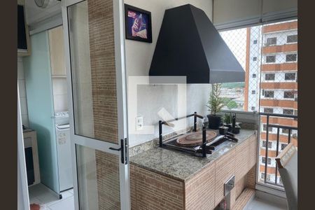 Foto 02 de apartamento à venda com 3 quartos, 80m² em Vila Maria, São Paulo