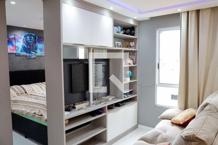 Studio de kitnet/studio à venda com 1 quarto, 37m² em Conceicao, Osasco