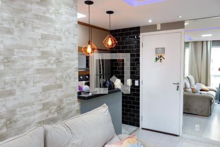 Studio de kitnet/studio à venda com 1 quarto, 37m² em Conceicao, Osasco