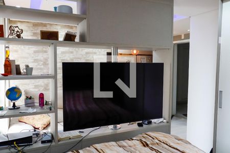 Studio de kitnet/studio à venda com 1 quarto, 37m² em Conceicao, Osasco