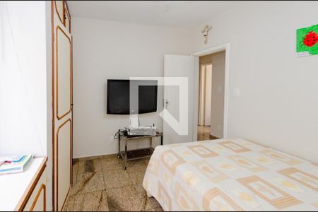 Quarto 1 de apartamento à venda com 3 quartos, 119m² em Luxemburgo, Belo Horizonte