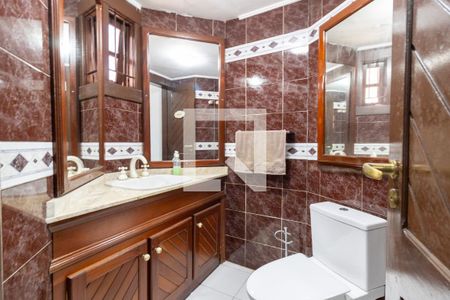 Lavabo de casa para alugar com 3 quartos, 300m² em Nonoai, Porto Alegre