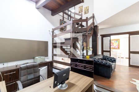 Sala de casa para alugar com 3 quartos, 300m² em Nonoai, Porto Alegre