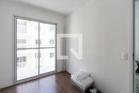Quarto  de apartamento para alugar com 1 quarto, 31m² em Bom Retiro, São Paulo