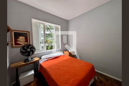 Quarto 1 de apartamento à venda com 2 quartos, 97m² em Copacabana, Rio de Janeiro