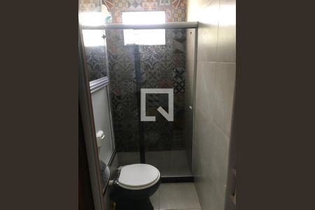 Apartamento à venda com 2 quartos, 48m² em Camorim, Rio de Janeiro