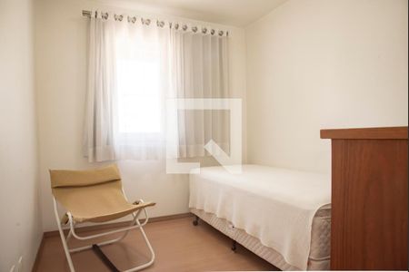 Quarto de apartamento à venda com 2 quartos, 69m² em Chácara Inglesa, São Paulo