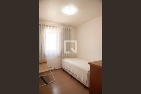 Quarto de apartamento à venda com 2 quartos, 69m² em Chácara Inglesa, São Paulo