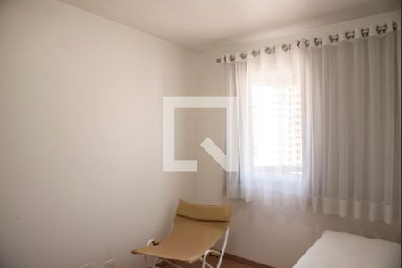 Quarto de apartamento à venda com 2 quartos, 69m² em Chácara Inglesa, São Paulo