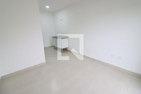 Studio de kitnet/studio para alugar com 1 quarto, 21m² em Presidente Altino, Osasco