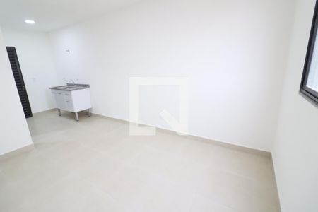 Studio de kitnet/studio para alugar com 1 quarto, 21m² em Presidente Altino, Osasco