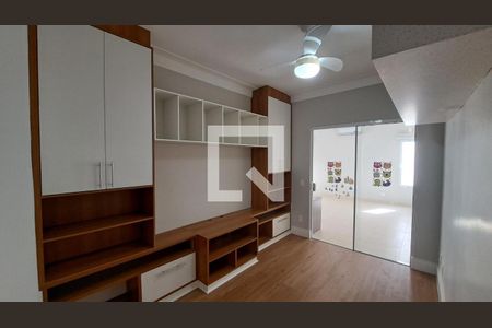 Casa de Condomínio à venda com 4 quartos, 300m² em Bairro das Palmeiras, Campinas