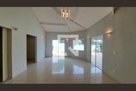 Casa de Condomínio à venda com 4 quartos, 300m² em Bairro das Palmeiras, Campinas
