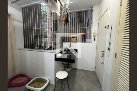 Apartamento à venda com 3 quartos, 94m² em Copacabana, Rio de Janeiro