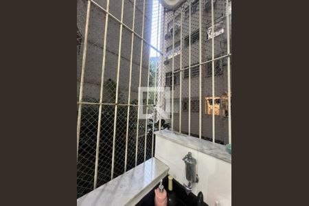 Apartamento à venda com 3 quartos, 94m² em Copacabana, Rio de Janeiro