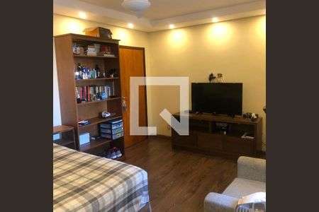 Apartamento à venda com 4 quartos, 330m² em Cambuí, Campinas