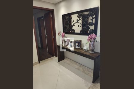 Apartamento à venda com 4 quartos, 330m² em Cambuí, Campinas