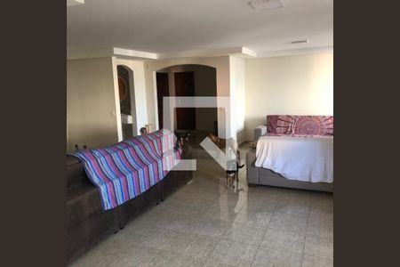 Apartamento à venda com 4 quartos, 330m² em Cambuí, Campinas