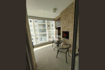 Apartamento à venda com 3 quartos, 95m² em Educandário, São Paulo