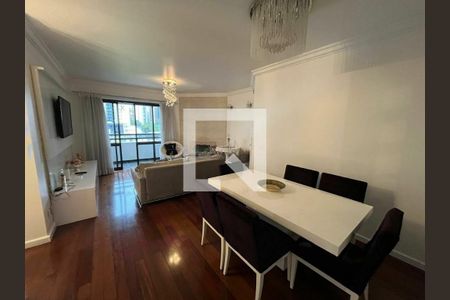 Apartamento à venda com 4 quartos, 140m² em Vila Andrade, São Paulo