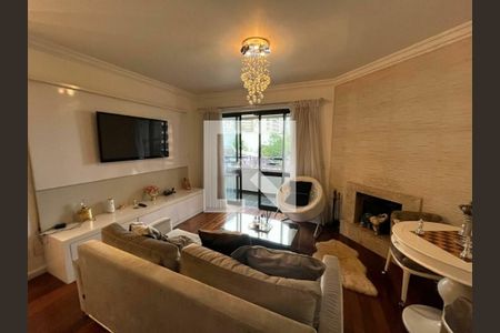 Apartamento à venda com 4 quartos, 140m² em Vila Andrade, São Paulo
