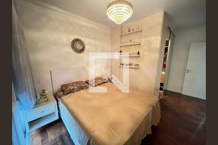 Apartamento à venda com 4 quartos, 140m² em Vila Andrade, São Paulo