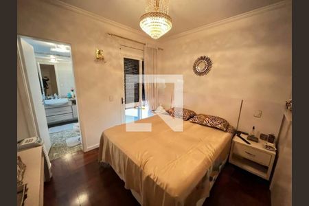 Apartamento à venda com 4 quartos, 140m² em Vila Andrade, São Paulo