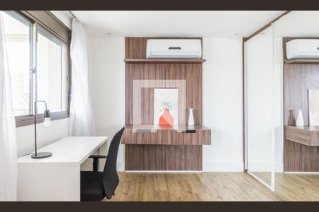 Apartamento à venda com 2 quartos, 100m² em Brooklin, São Paulo