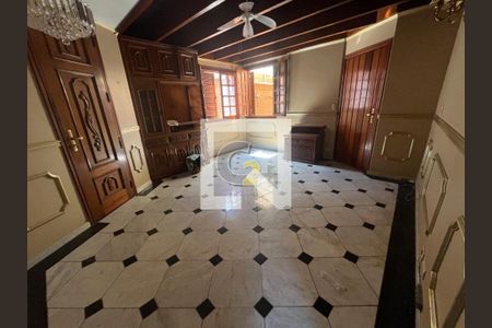 Casa à venda com 4 quartos, 420m² em Jardim Luzitânia, São Paulo