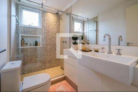 Apartamento à venda com 3 quartos, 210m² em Vila Olímpia, São Paulo