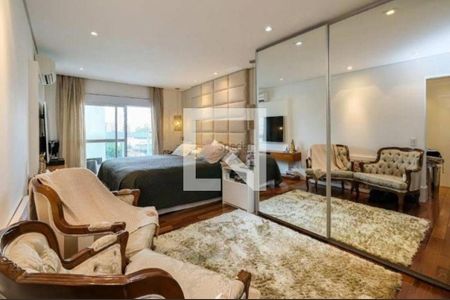 Apartamento à venda com 3 quartos, 210m² em Vila Olímpia, São Paulo