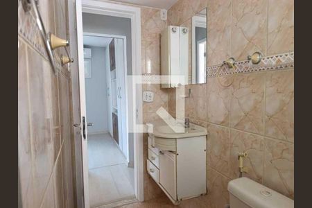 Apartamento à venda com 2 quartos, 46m² em Engenho de Dentro, Rio de Janeiro